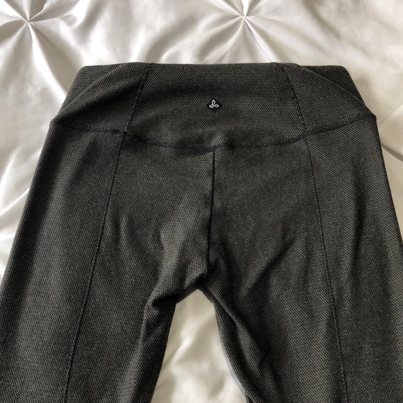 Prana Leggings - Picture 2 of 6